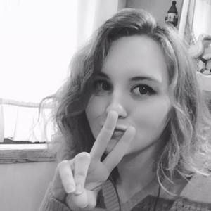 Meet your Posher, Cheyenne